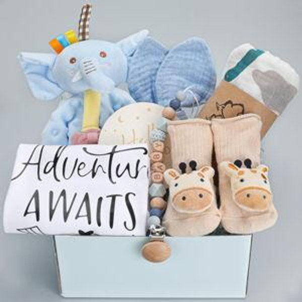 Our Family & Baby Fund