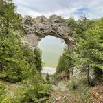 Mackinac Island Walking & Hiking Trails
