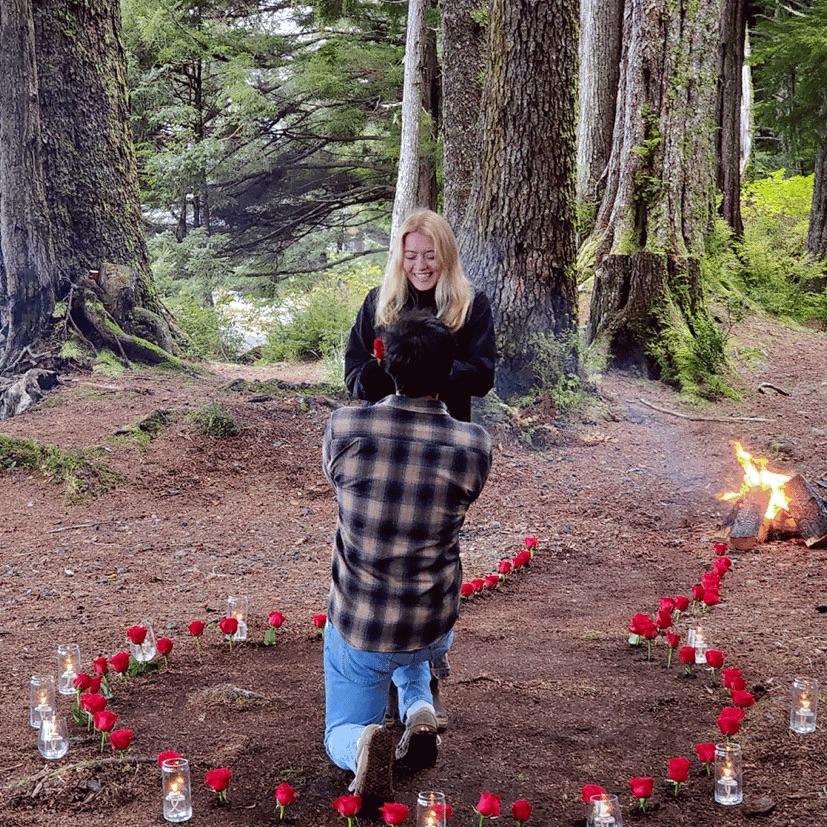 The Wedding Website of Kristina Hulse and Carlos Orta