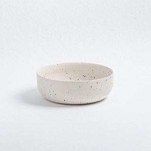 Party Bowl 19cm White
