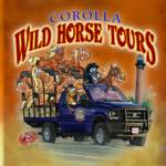 Corolla Wild Horse Tours