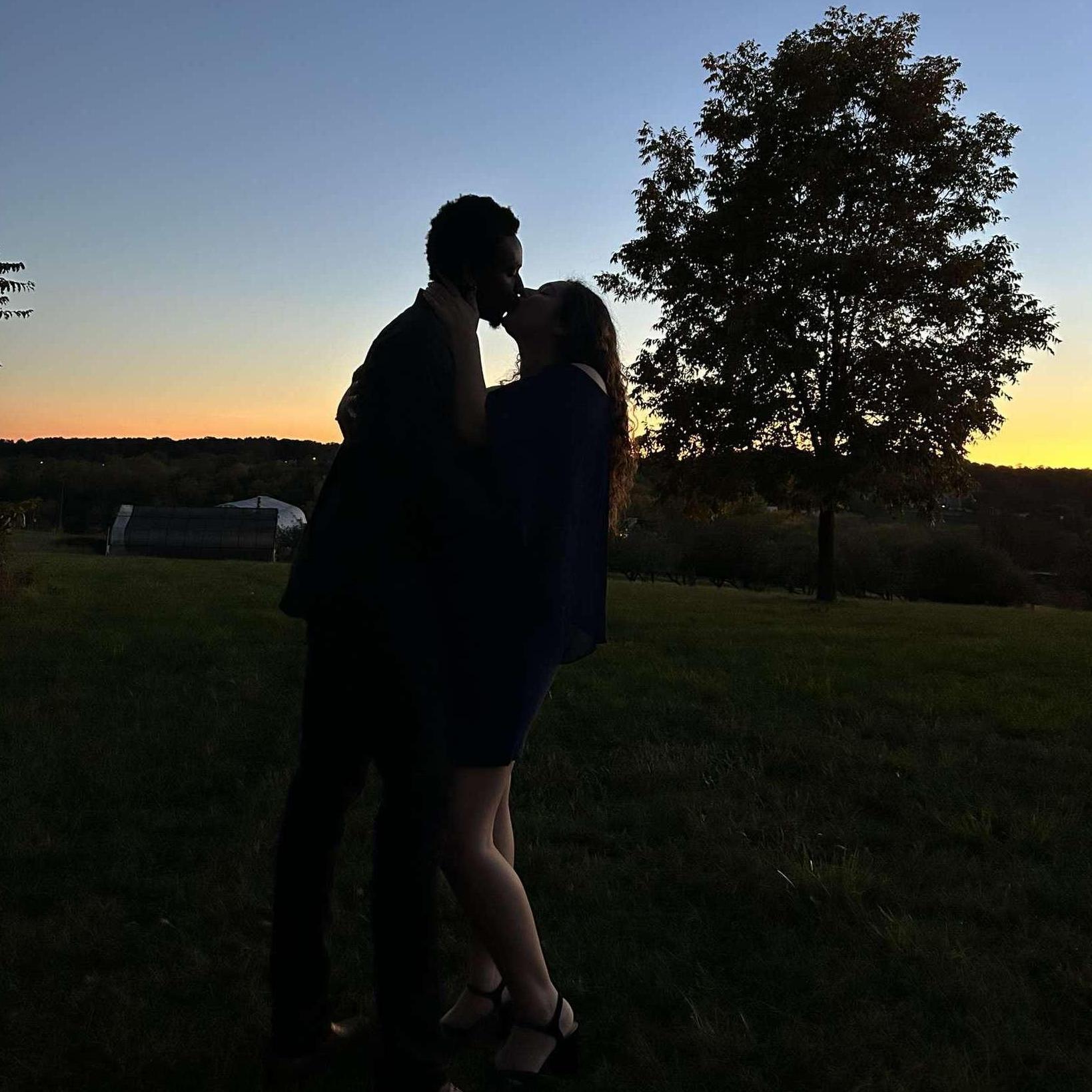A Night On The Farm October 24, 2023