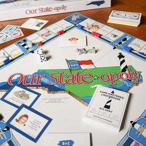 Our State-opoly