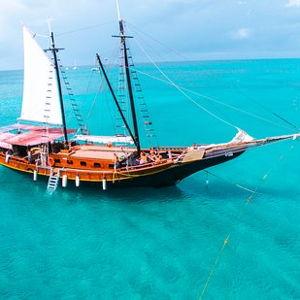 Sunset Cruise with Cocktails