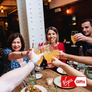 Historic Old City Food Tour for 2 - Philadelphia
