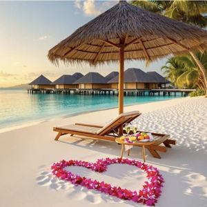 Honeymoon Fund