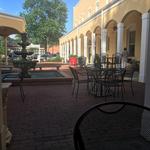 The | Leadmine Whiskey Bar and Kitchen