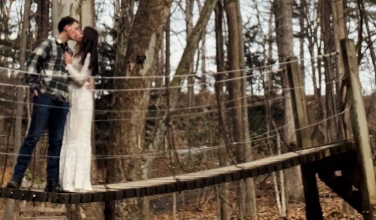 The Wedding Website of Adam DePasacreta and Mia Rowe
