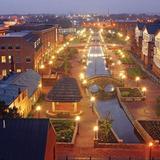 Historic Downtown Frederick