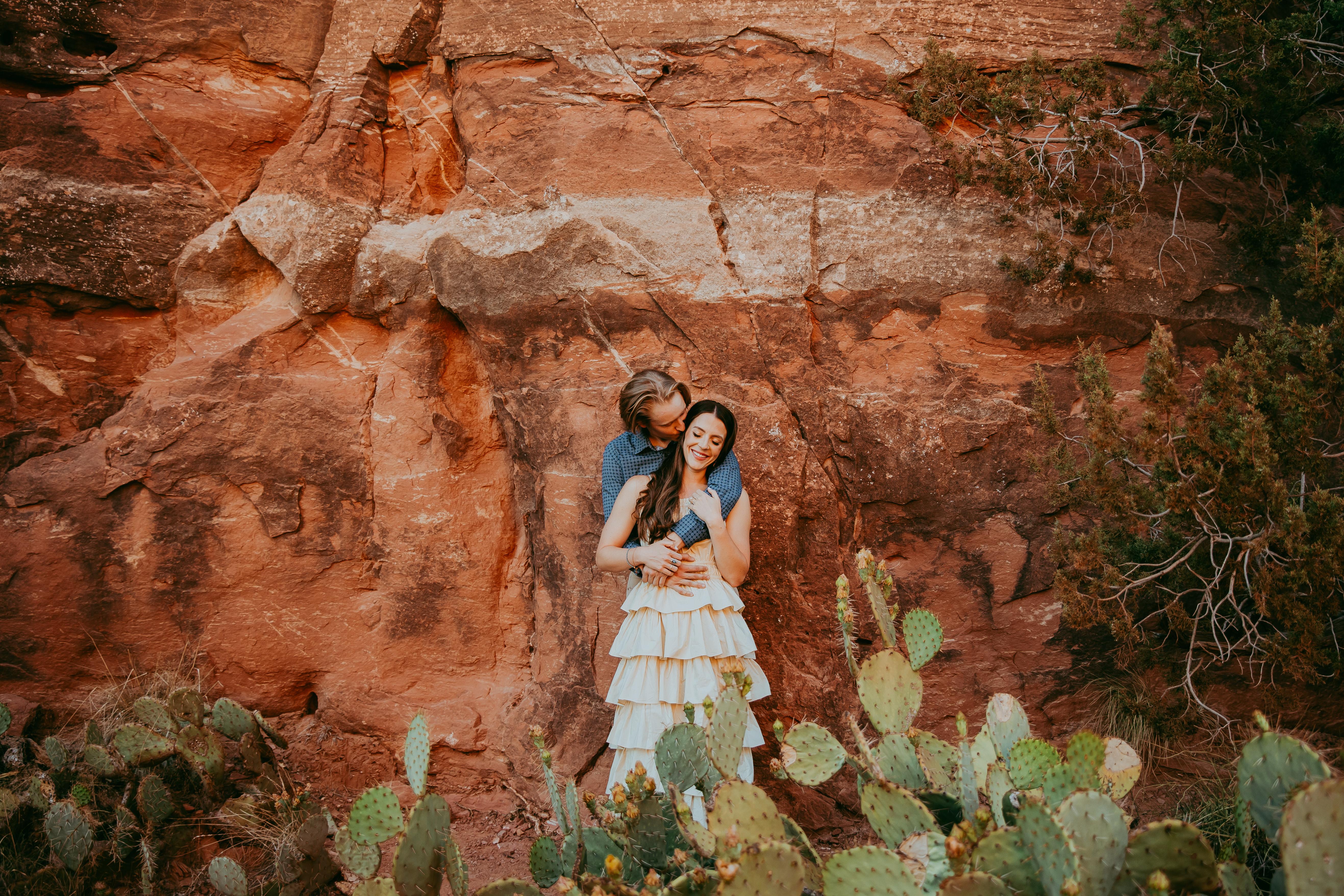 The Wedding Website of Tansey Schoonover and Andrew Cote