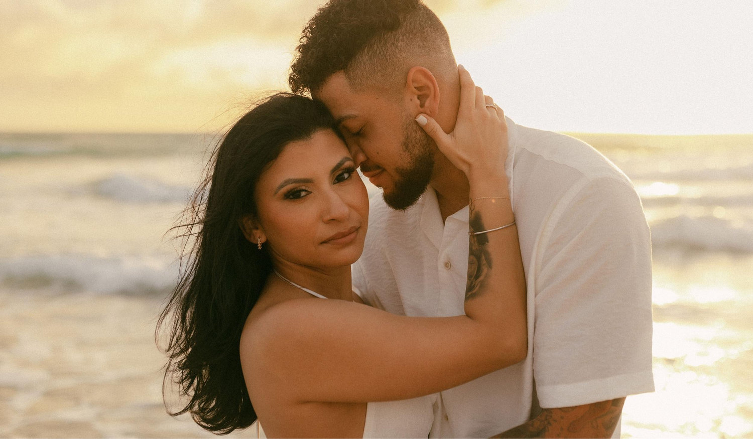 The Wedding Website of Kassandra Morales and Daniel Gomez
