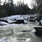 Diana's Baths