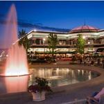 Easton Town Center Shopping