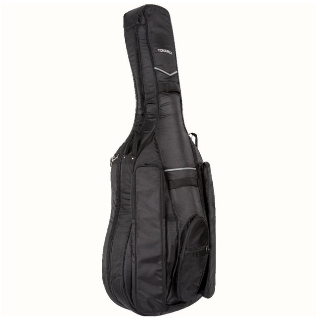 New Bass Case