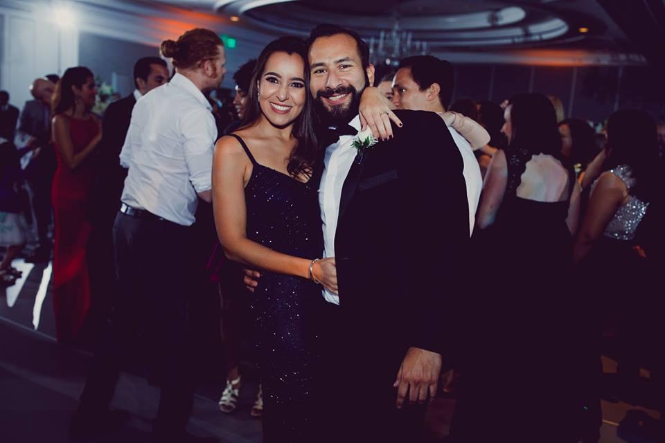 The Wedding Website of Mónica Aguirre and Daniel Parras