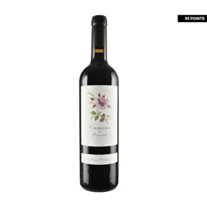 Alvaro Palacios Camins del Priorat 2023