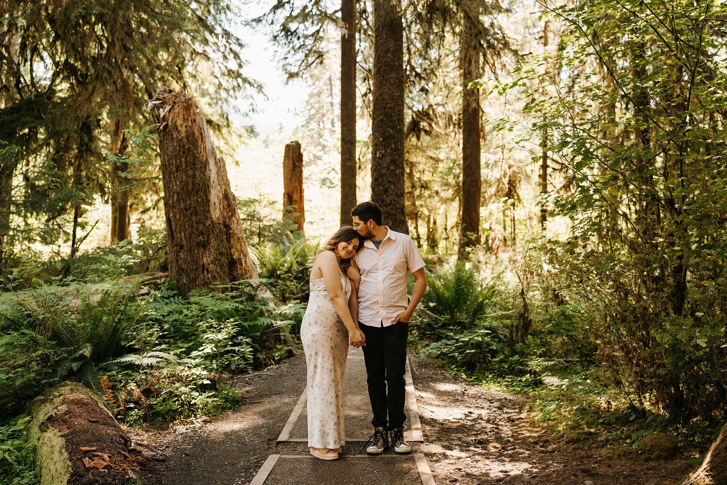 The Wedding Website of Liv Thomas and Parker Andersen