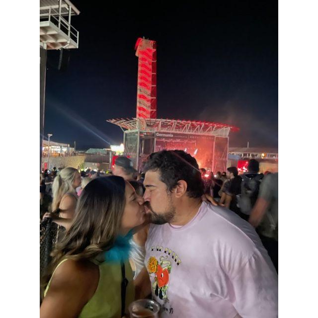 @ Rufus Du Sol