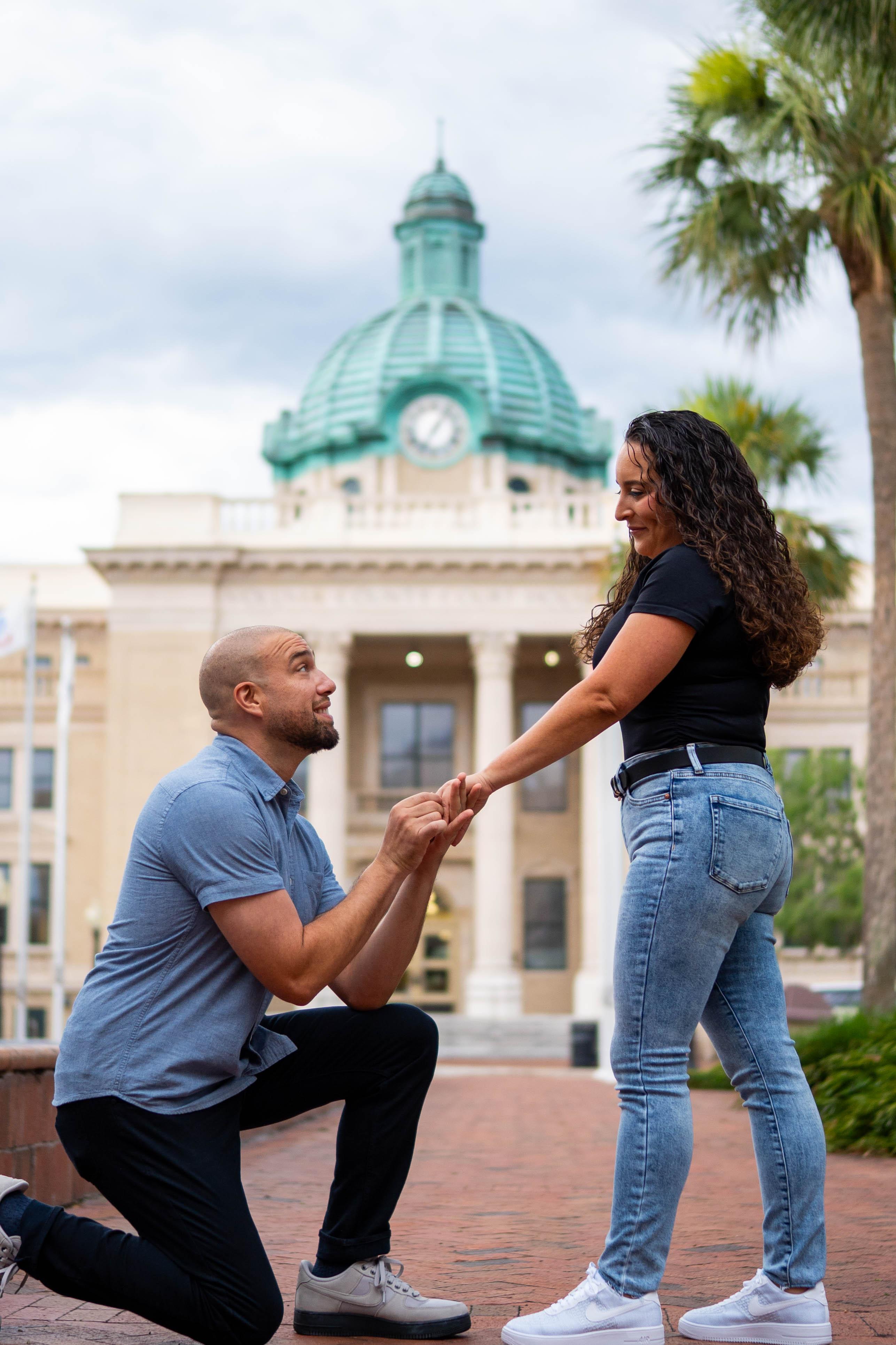The Wedding Website of Natalia Cadavid and Ronald Figueroa Jr