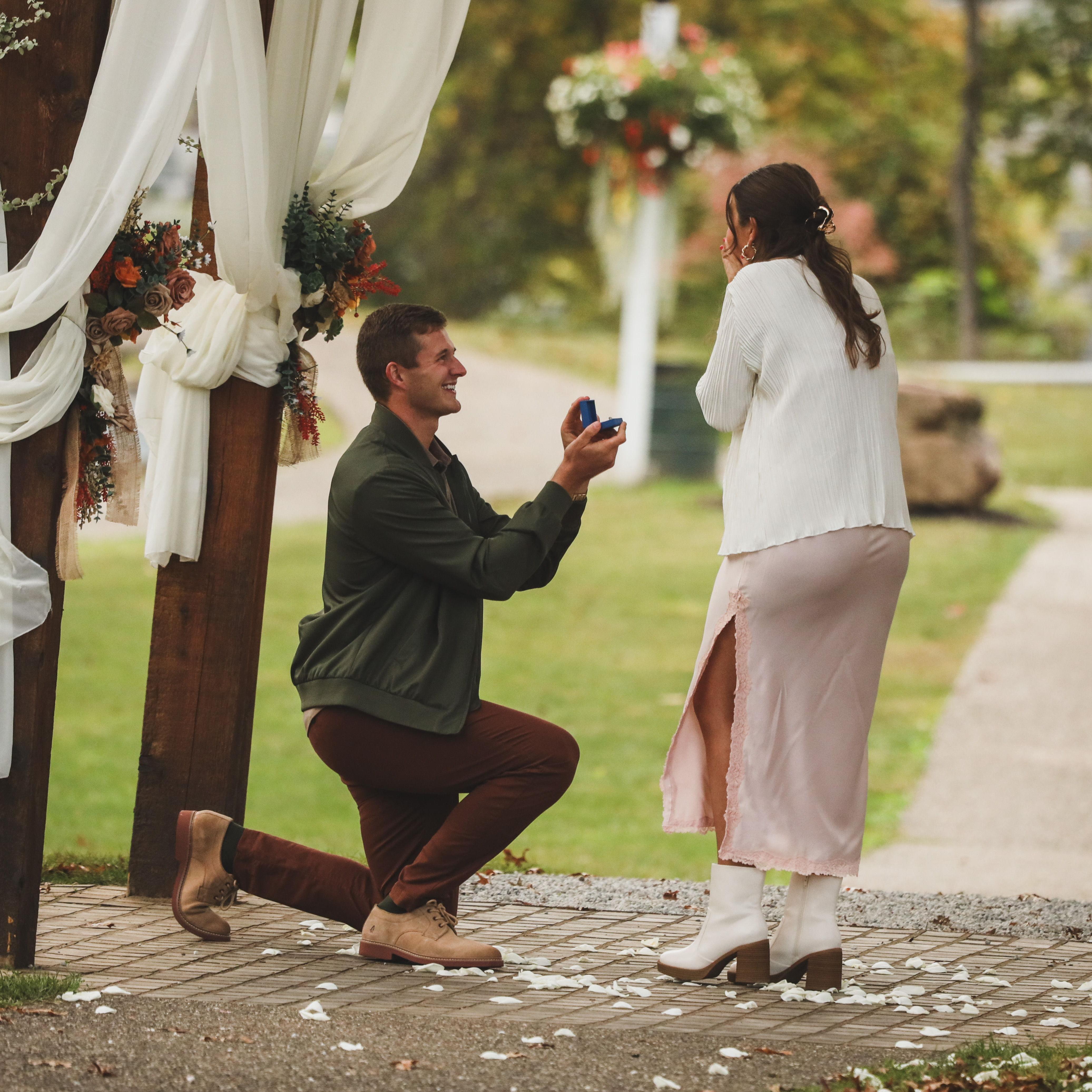 OUR PROPOSAL! October, 7th 2023!!