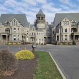 The Ohio State Reformatory