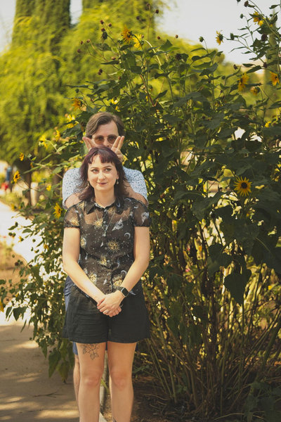 Connor Beverly and Rachel Rapp's Wedding Website