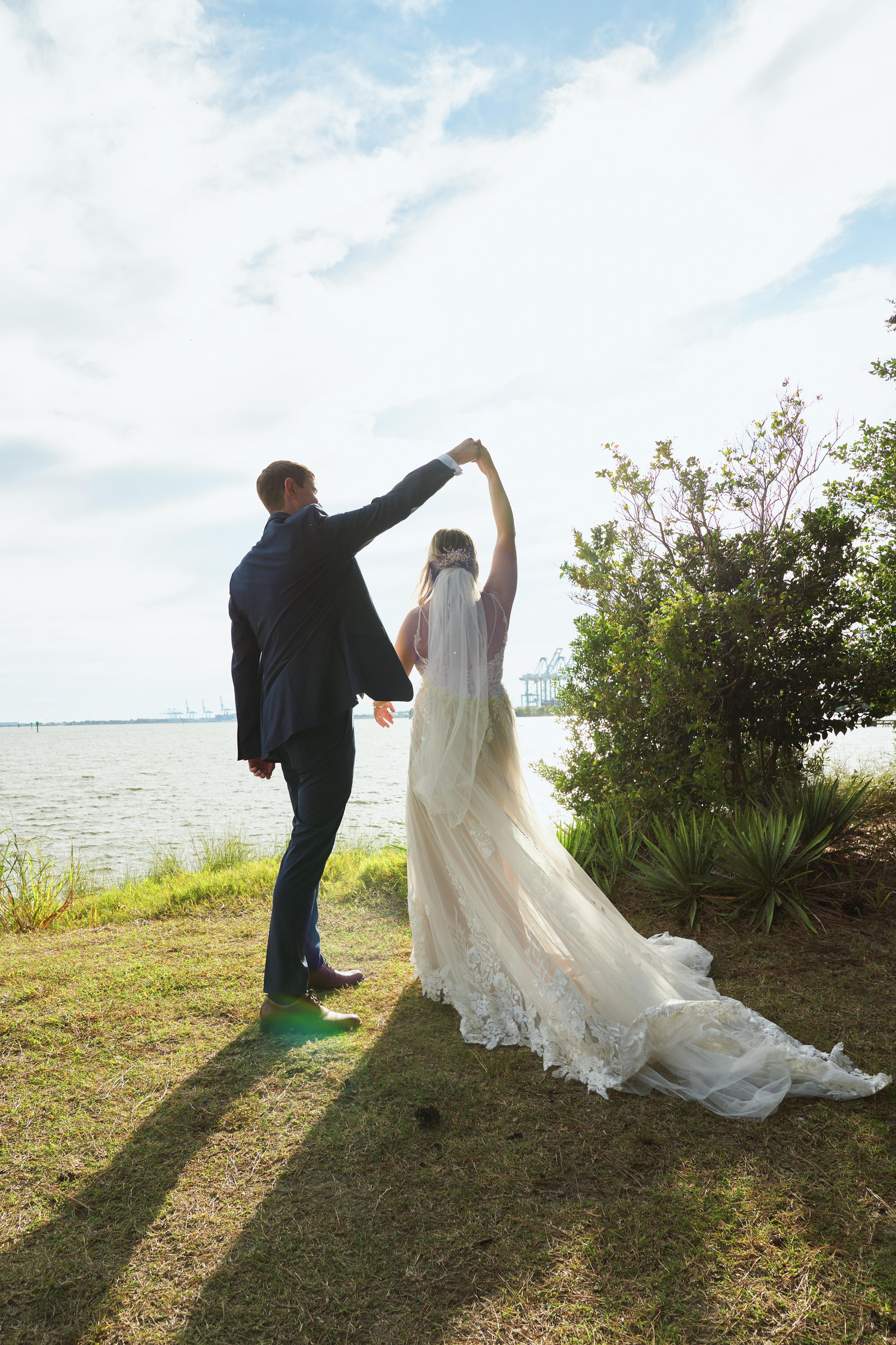 The Wedding Website of Dani Hodge and Tyler Bodge