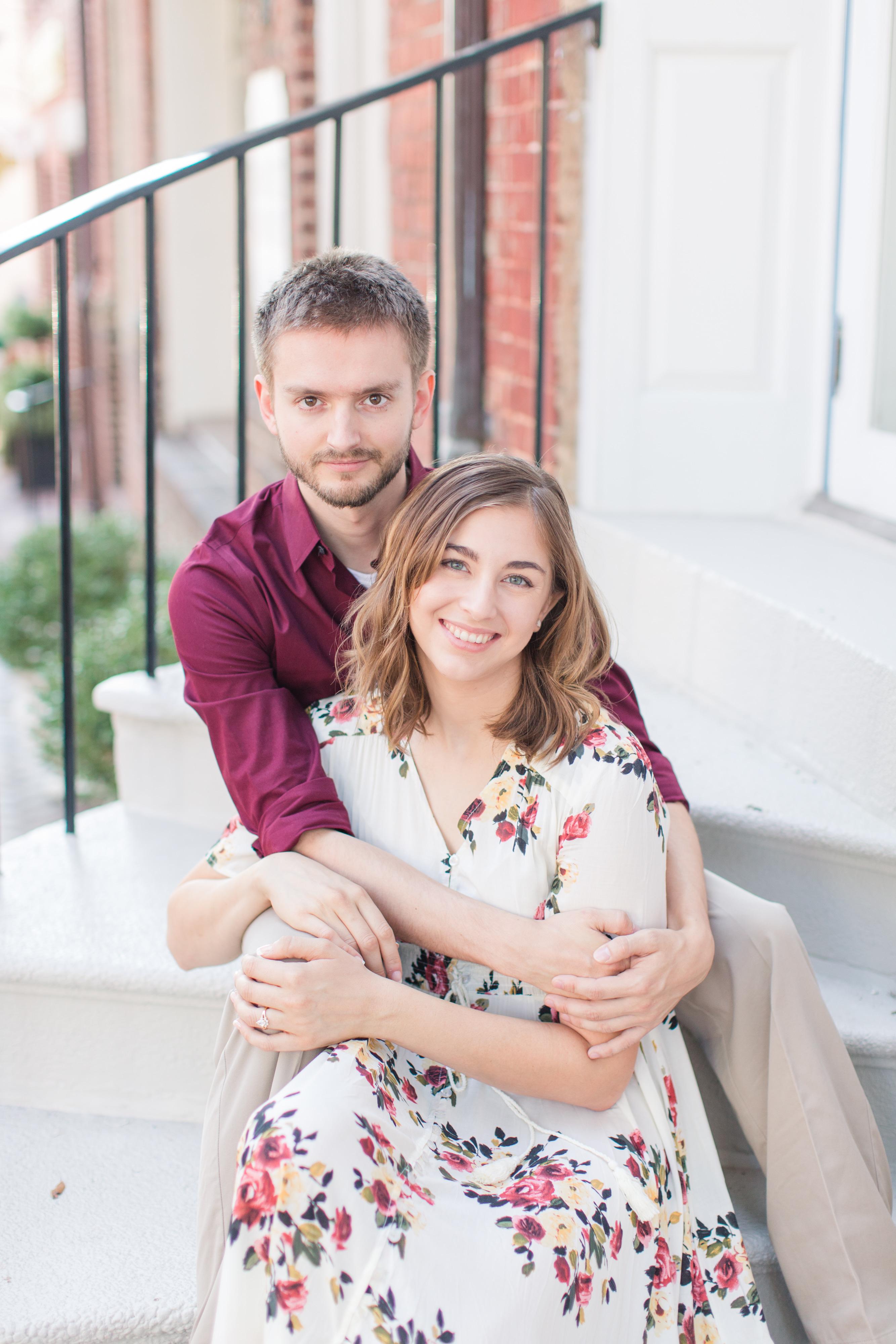 The Wedding Website of Kelly Maggio and Stefan Salanski