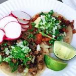 Leo's Tacos Truck