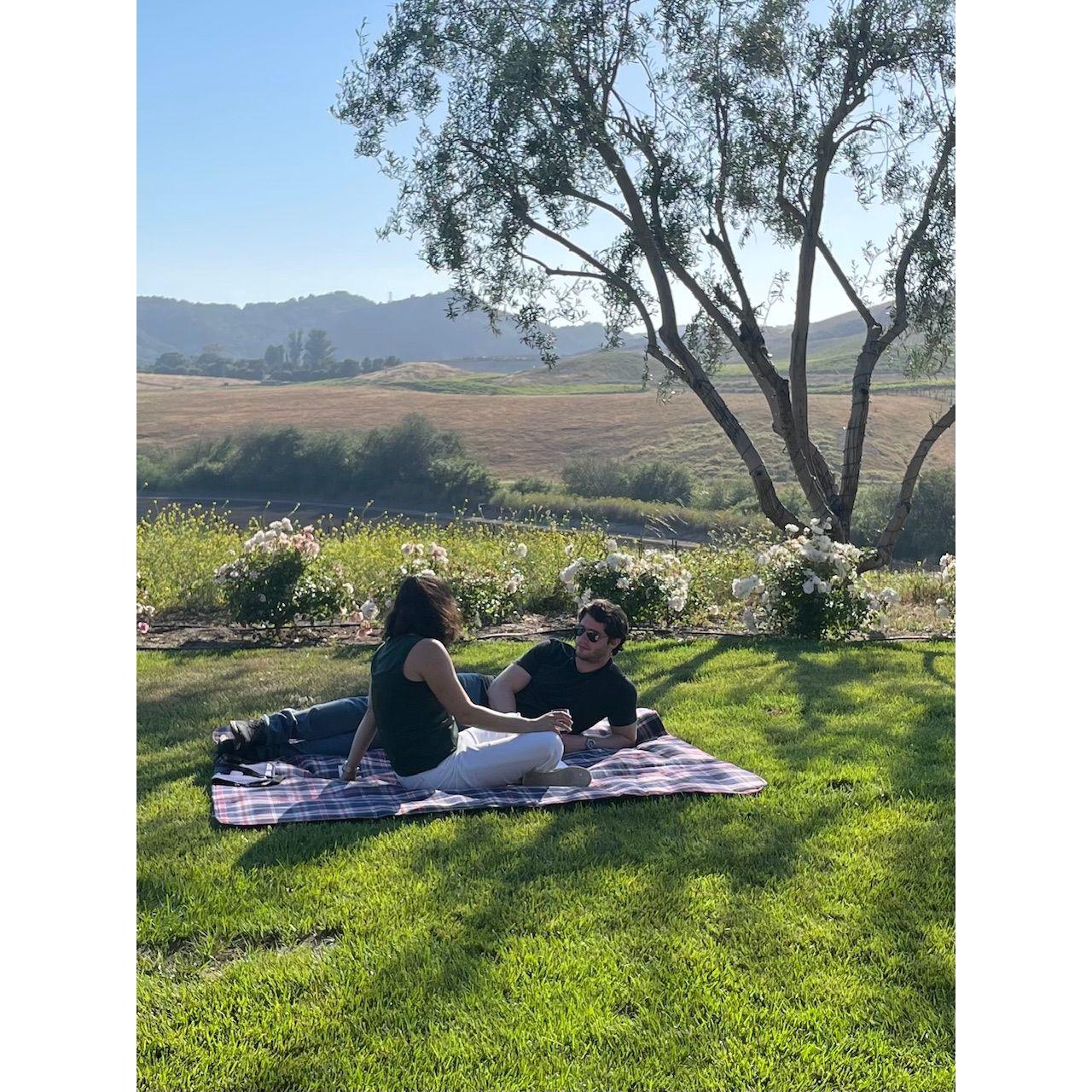San Luis Obispo