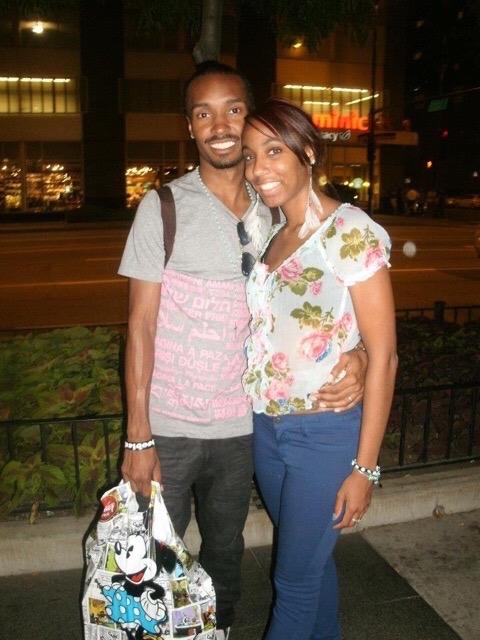 Fun Fact: 
Started Dating In Chicago