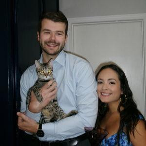 Residency Moving Fund
