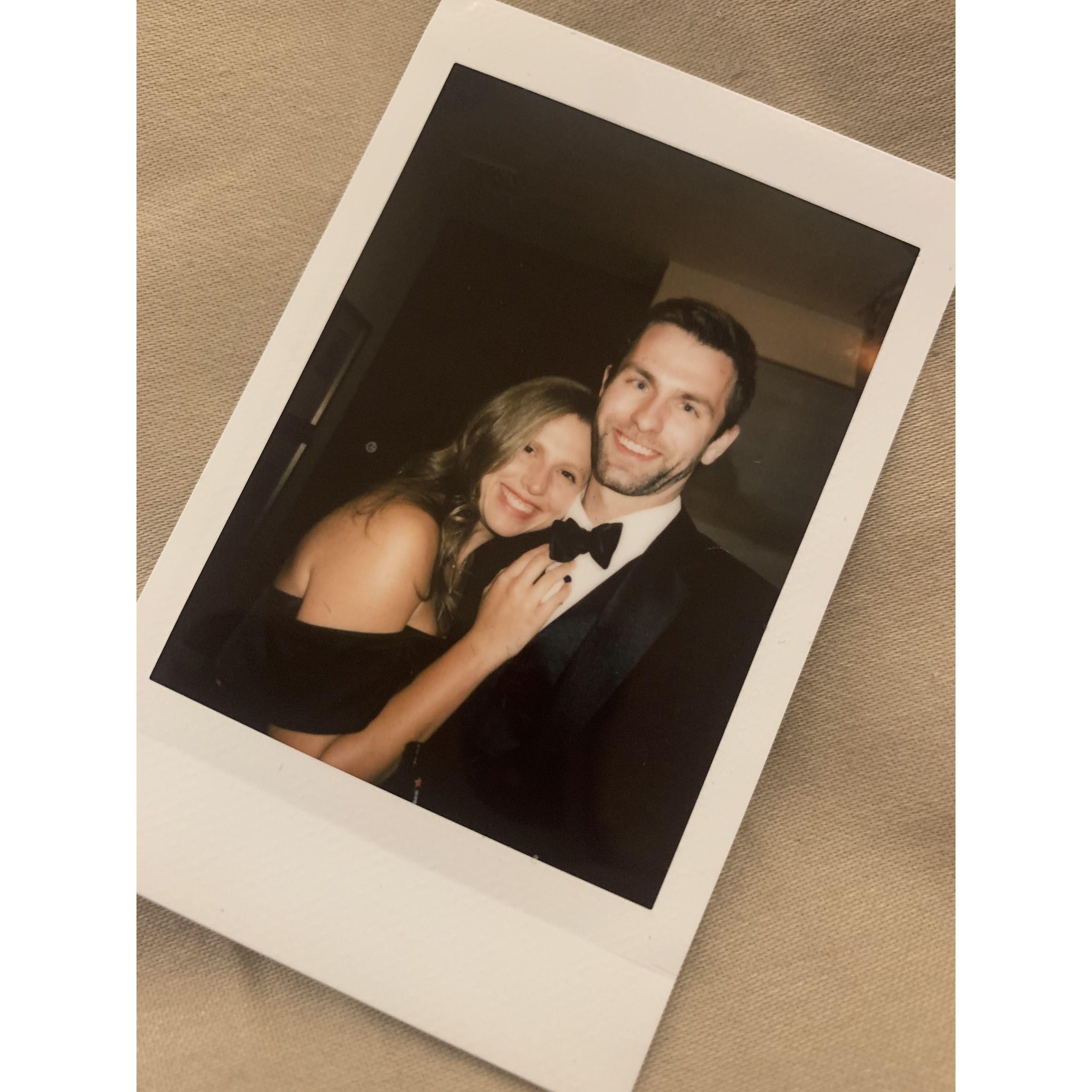 Barristers Ball 2021