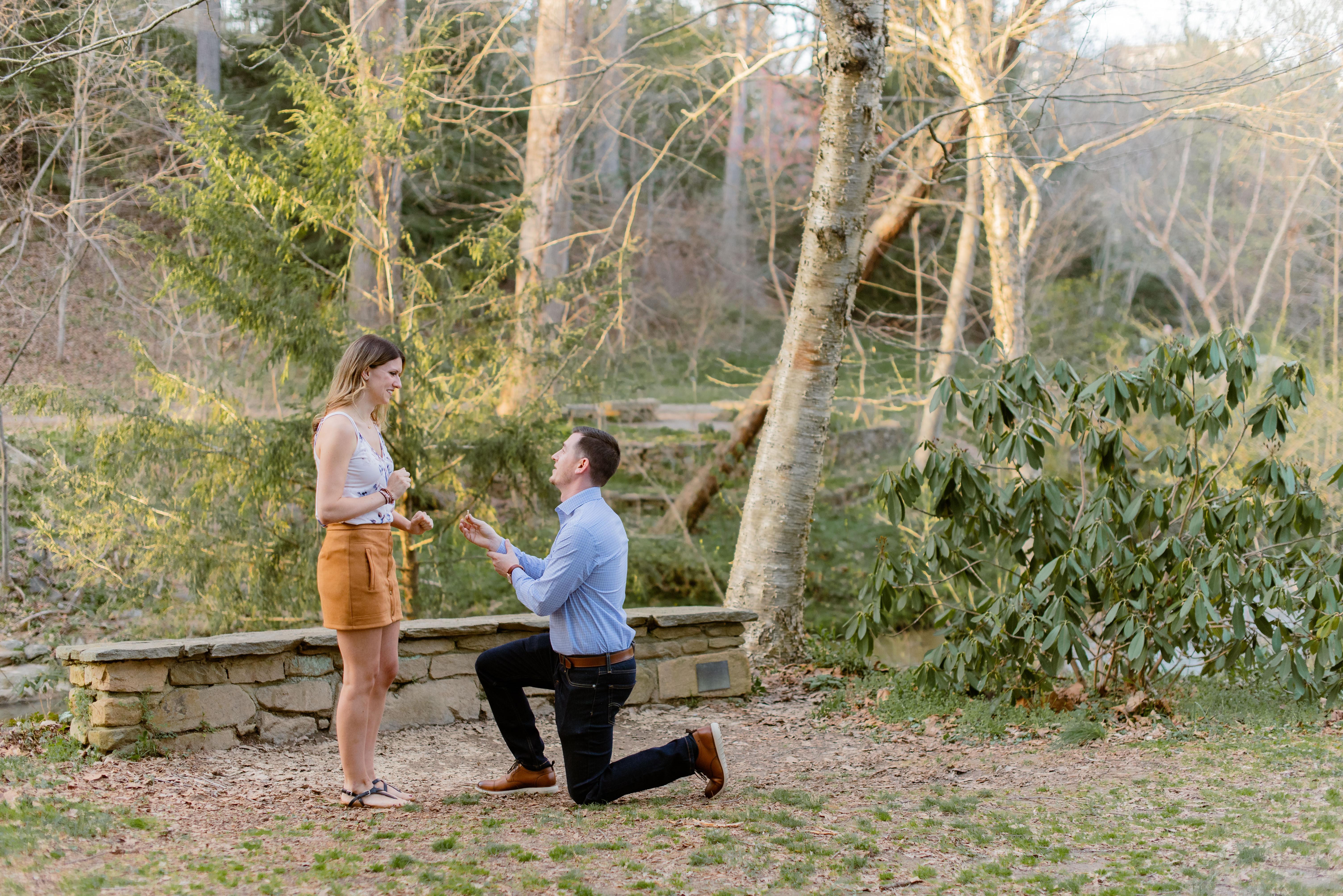 The Wedding Website of Ashton Gokey and Kyle Morris