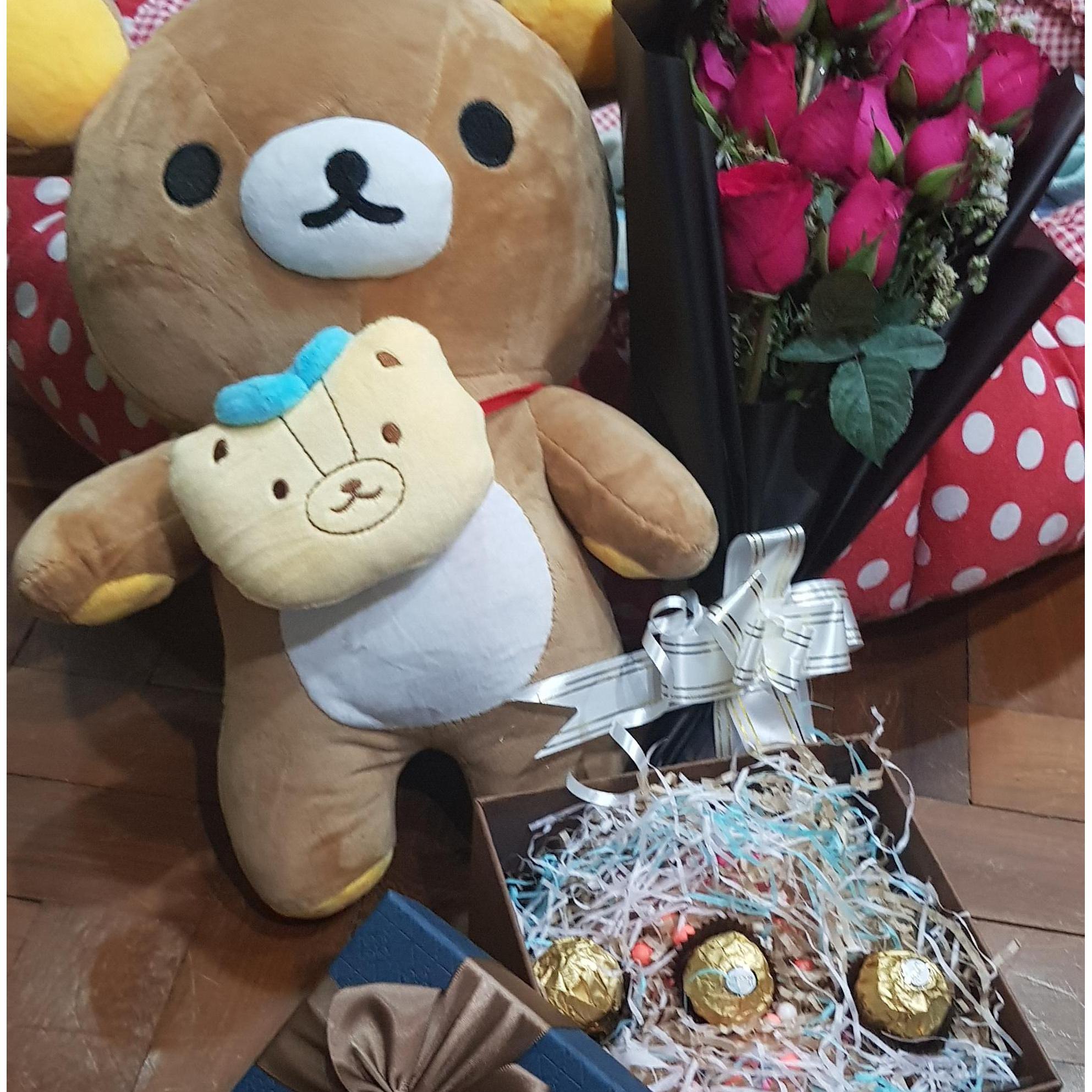 Happy VDay 2019
