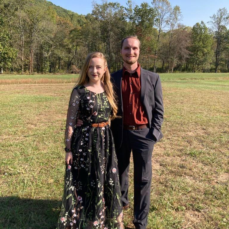 Xi and Emma's Wedding