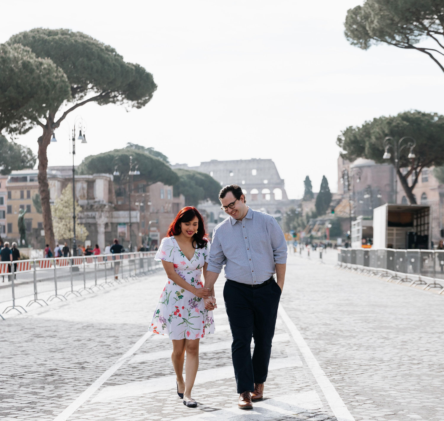 The Wedding Website of Marcela Galvan and Cory Lambert