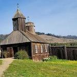 Fort Ross State Historic Park