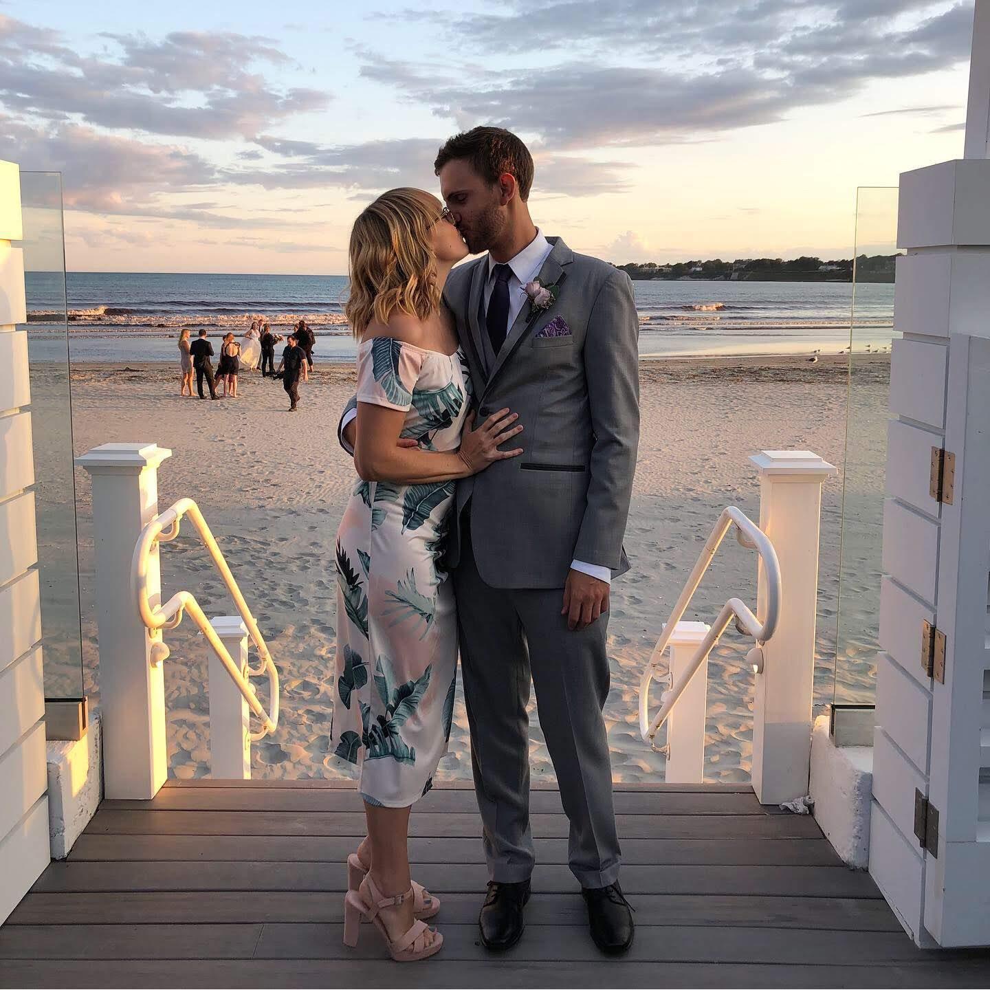 Wedding date