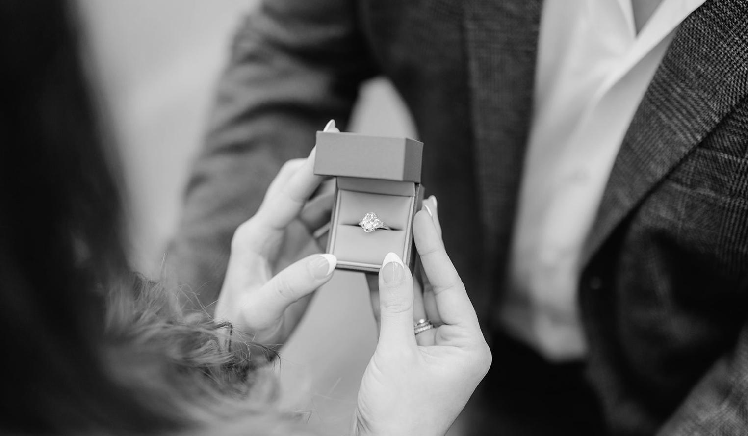 The Wedding Website of Hunter Doolittle and Marissa Elmore