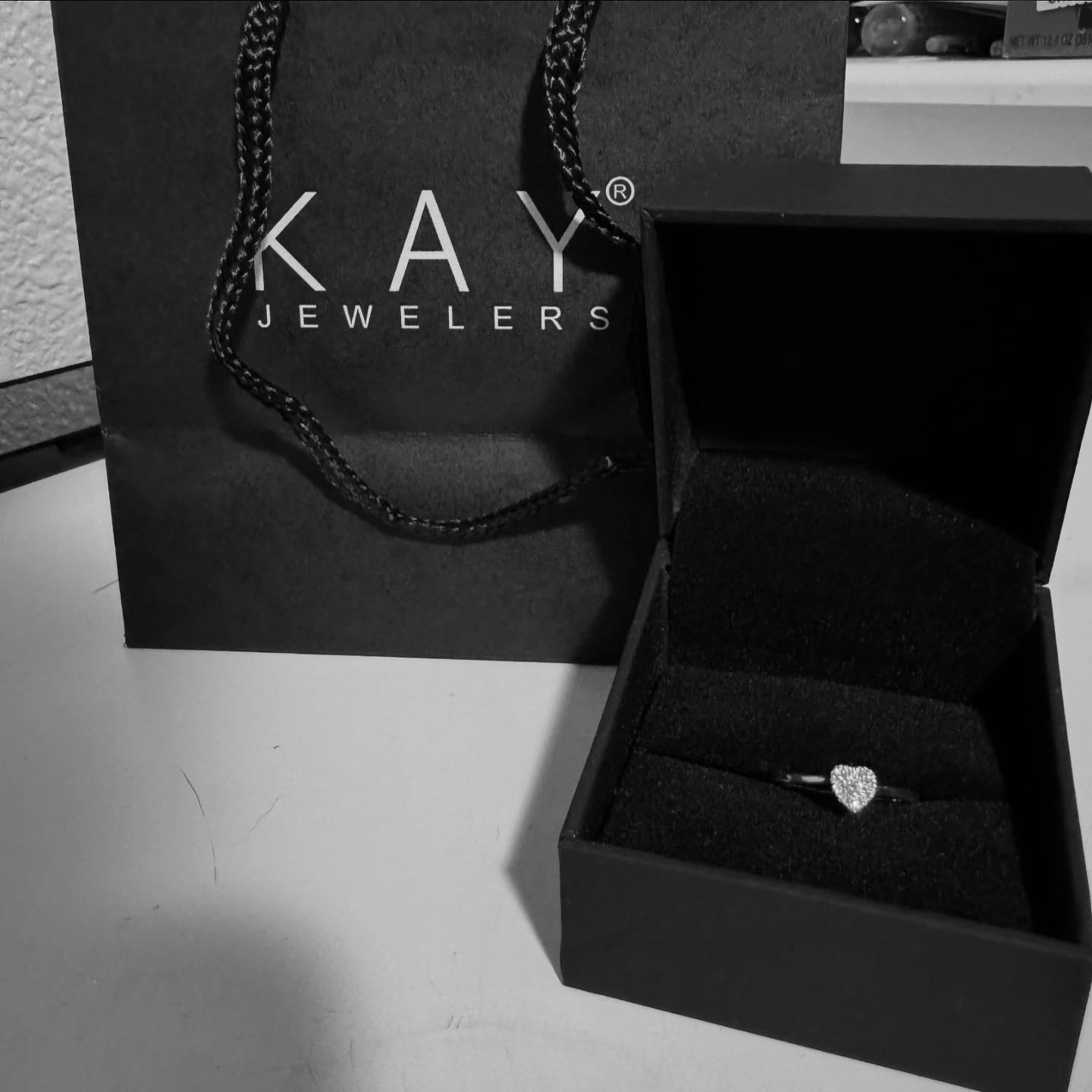 Rylee's Promise Ring
