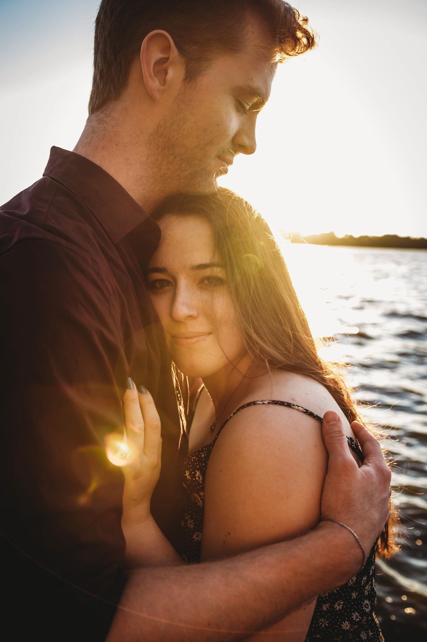 The Wedding Website of Catherine Tucker and Daniel Farley