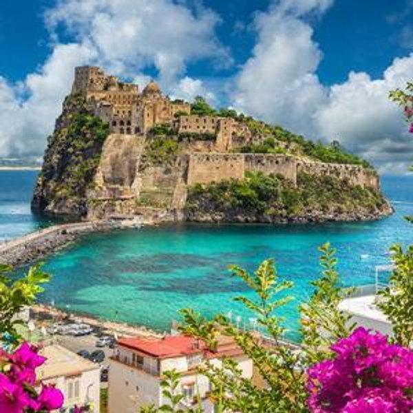 Amalfi Coast Private Boat Experience