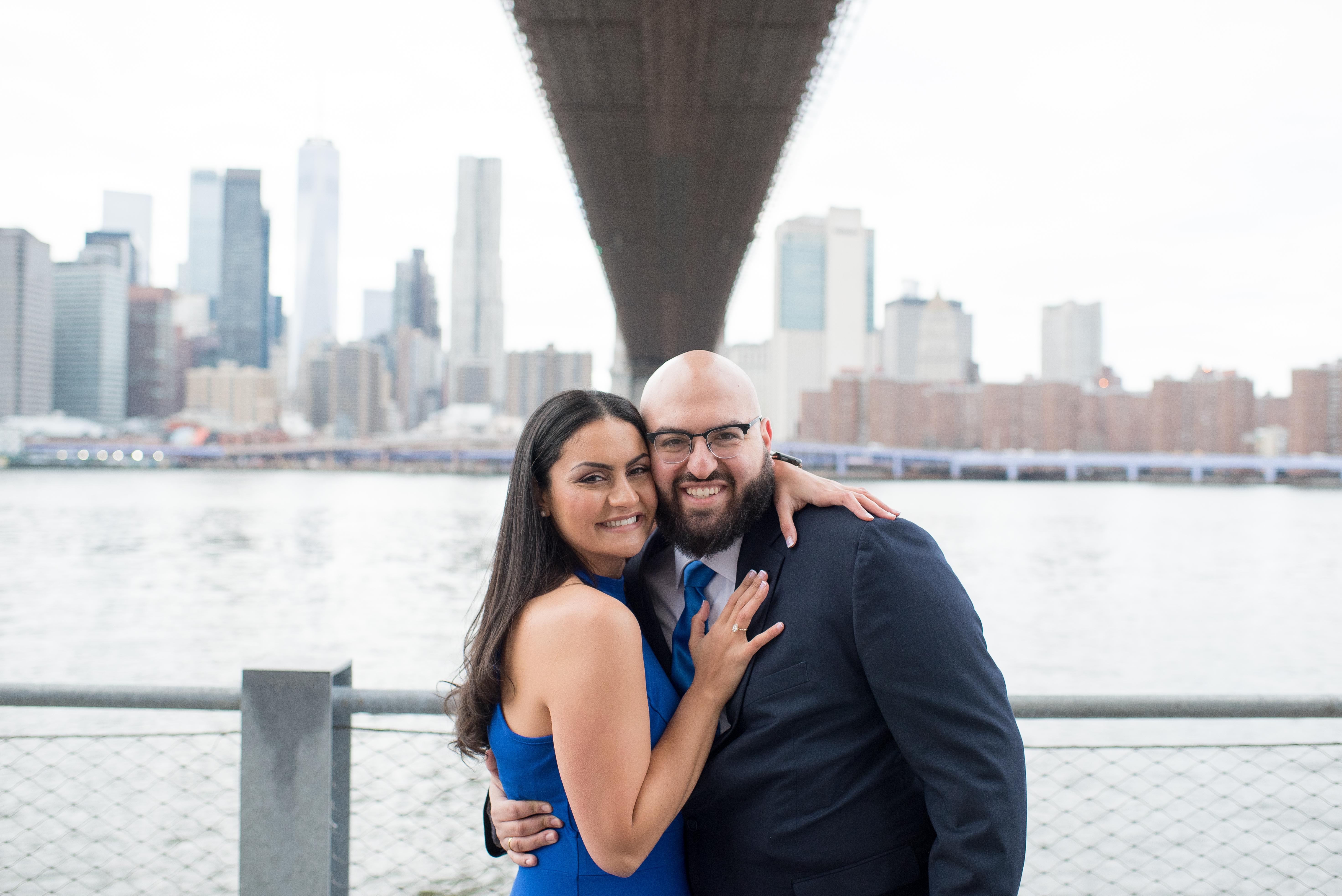 The Wedding Website of Caroline Zakhary and Mark Morgan