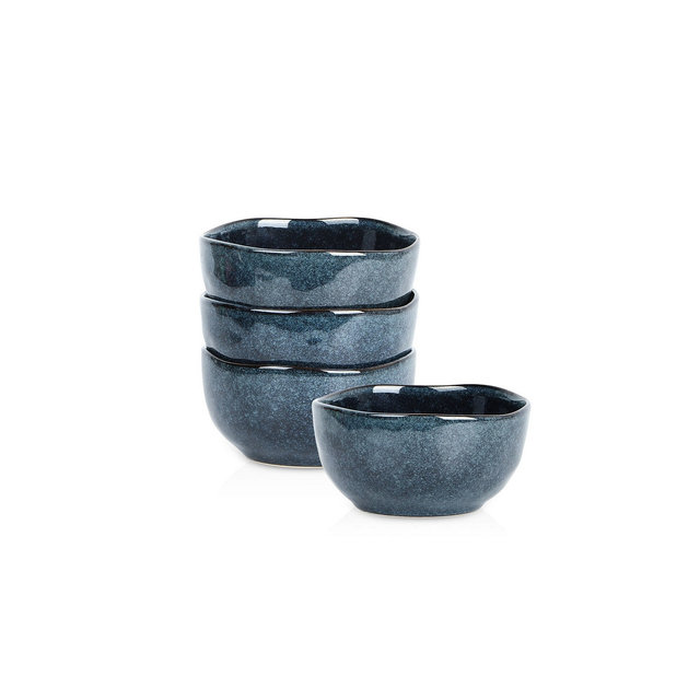 Stone Lain Mirella Cereal Bowls, Set of 4