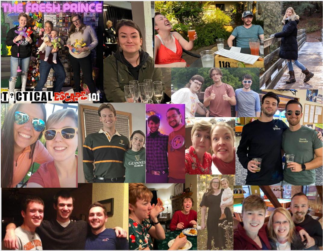 The Wedding Website of Brittany Althoff and Henry Stillwell