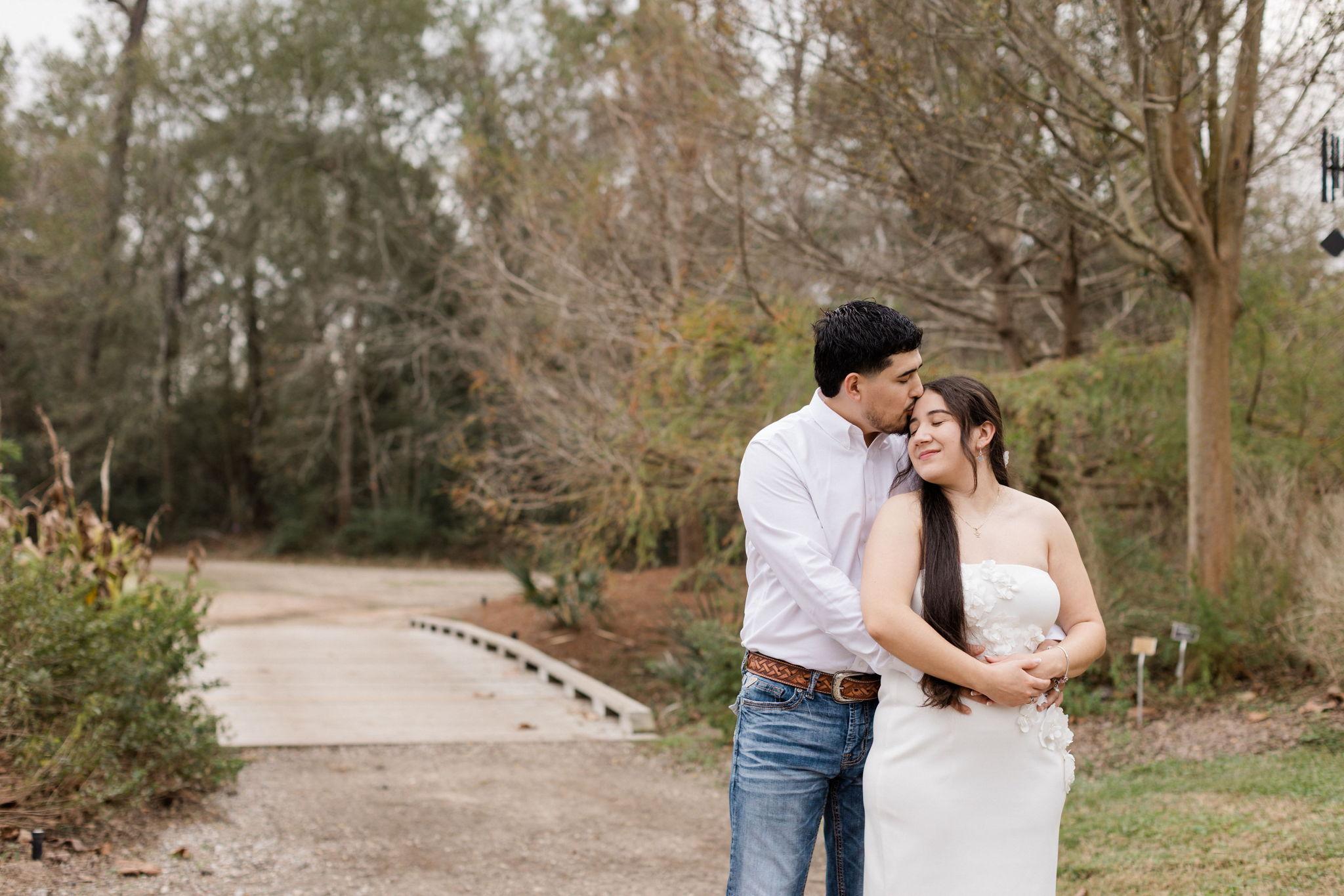 The Wedding Website of Katherine Morales and Lorenzo Molina