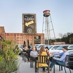 The Lexington Distillery District