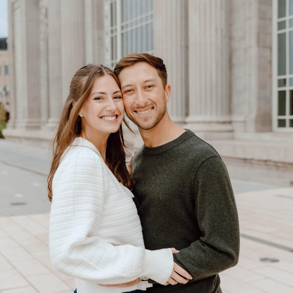 Eric Turman and Katie Nelson's Wedding Website