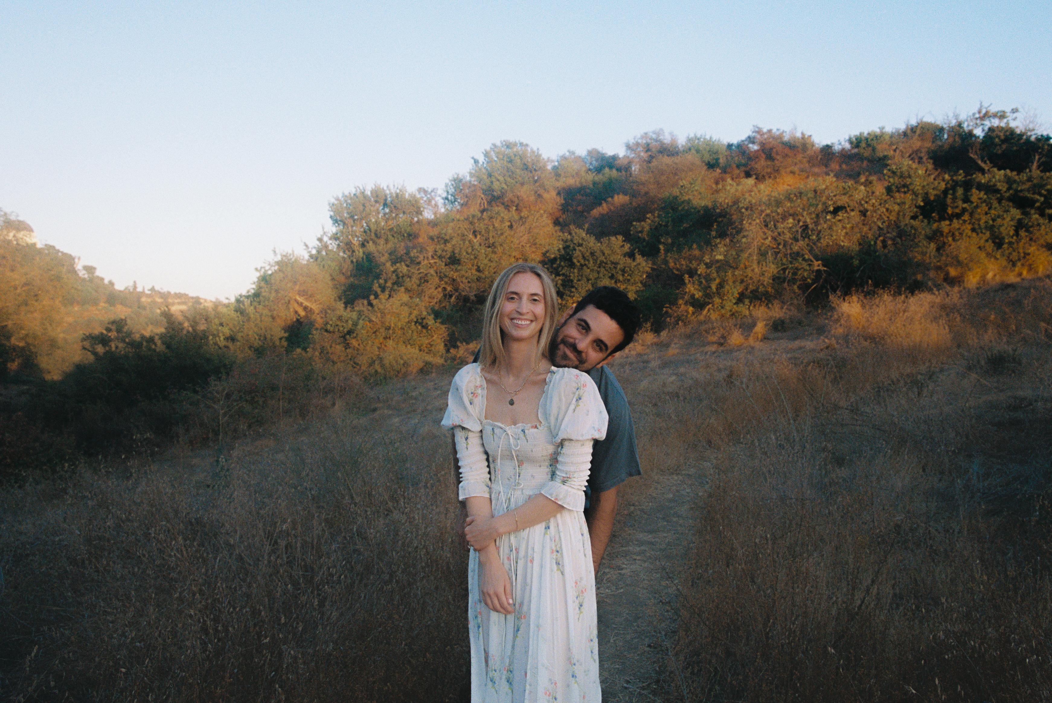 The Wedding Website of Katie Skinner and David Bensimon
